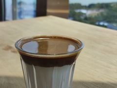 -洄归山也·高空C位湖景下午茶(东方之门店)