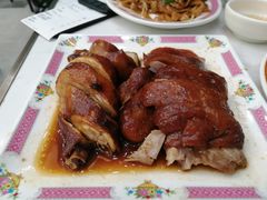 -东鑫记港式茶餐厅(南京东路店)