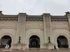 -江湾体育中心游泳馆
