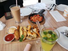 -必胜客(花舞大唐博物馆店)