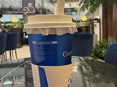 -CHARLIETOWN红茶公司(南京万象天地店)