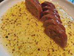 -品珍中餐厅·南北融合特色菜(兰州富力万达文华酒店)