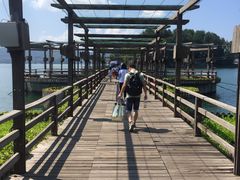 -千岛湖豪华休闲游