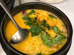 -阿诺泰·泰国餐厅(棕北店)