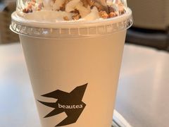 -BeauTea水仙(coco park店)