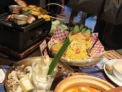 -泰妃殿(武汉首店)