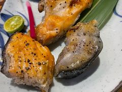 -竹幸日本料理(国光1937科技文化创意园店)