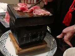 -天狗山料理(省体店)