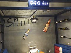 -汉城烧烤(西稍门劳动路店)