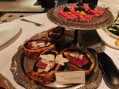 -壳里西餐厅Coquille Seafood Bistro(蒙自路店)