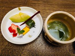 -空蝉怀石料理(益丰·外滩源店)