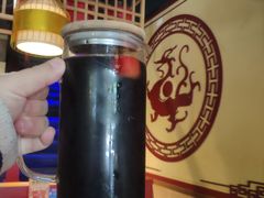 -令狐冲·炭烤活鱼(宝龙店)