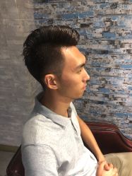 -Sugar Hair Salon