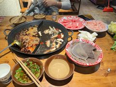 -楠火锅(广州总店)