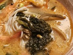 -三爷糟粕醋·鲜鱼汤·海南特色小吃(新华南路店)