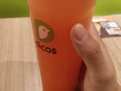 -德克士(肥城新华商场店)