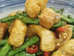 -萬家灯火·私房湘菜·22年老手艺(南岭大道店)