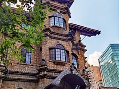 -马勒别墅饭店(静安寺店)