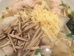 虾仁小馄饨-熙盛源(苏苑街店)