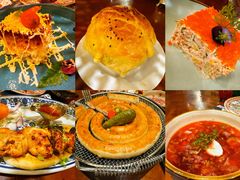 -卢布里西餐厅(总店)