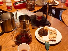 -星巴克(新达汇三林店)