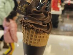 浓醇黑巧口味-GODIVA(王府井apm店)