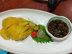 -三品香·江浙菜(松江九谊店)