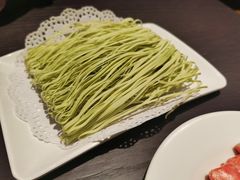 -东来顺铜锅炭火涮肉(上地华联店)