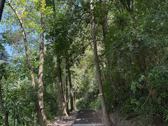 -金堂县云顶石城风景区