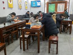 大堂-护国寺小吃(左家庄店)