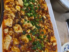 -洪霞餐馆