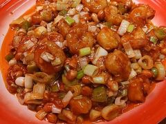 -先启半步颠·川菜小炒