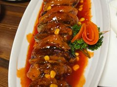 -闻香阁·清真(光荣道店)