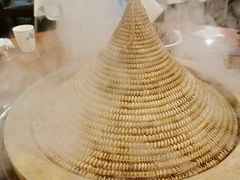 -云中鱼蒸汽石锅鱼(川沙百联店)