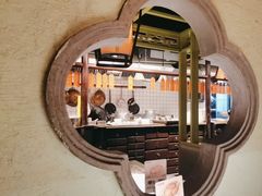 -桂满陇·桃花院落(长泰广场店)