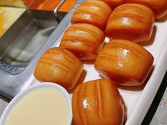 -海底捞火锅(奥森店)