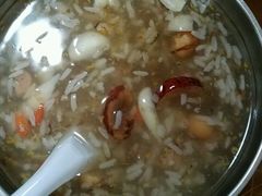 -老乌家特色小炒泡馍(大皮院店)