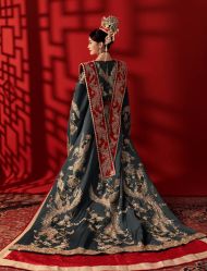 -挪娅婚纱摄影皇家会所