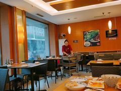 大堂-东方饺子王(新阳路店)