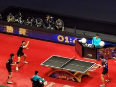 -梦之蓝青奥体育公园体育馆