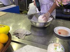-澜悦港海鲜体验主题餐厅