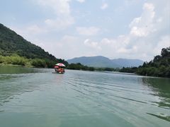 -楠溪江风景名胜区