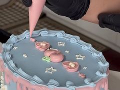 -千浔一暖DIY蛋糕烘焙(人民大学店)