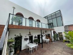 -素心小筑(后沙裕镇店)