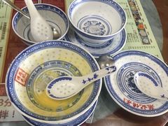 -赵记传承特色牛奶甜品(泉城广场店)