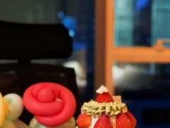 -Dark Horse·黑马蛋糕·低脂·低糖淡奶(金匙望湖大厦店)