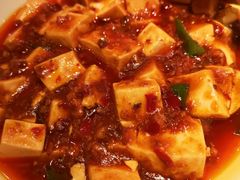 -绿茶餐厅(崇文门新世界店)