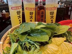 -冯校长老火锅(中联广场店)