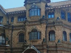 -马勒别墅·中餐厅