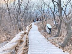 -棋盘山风景区